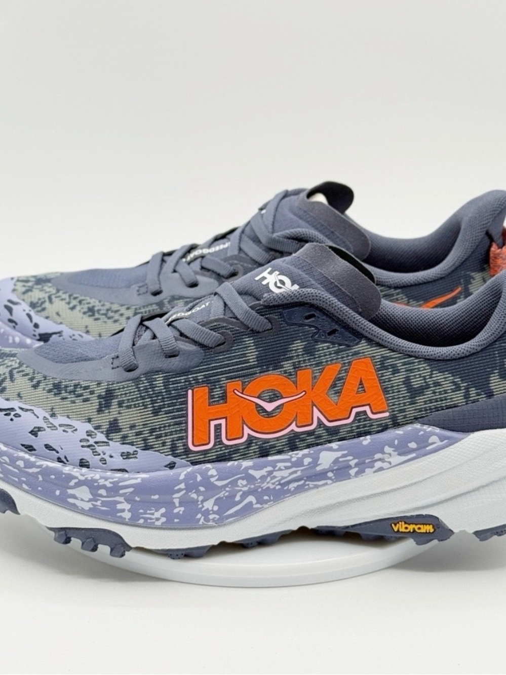 Hoka One One Speedgoat 6 Trail Running Shoes